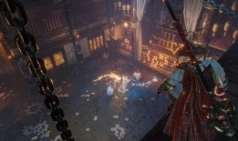 永劫最新爆料返场时间,神秘爆料揭示返场时间，玩家翘首以待！